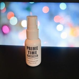 Bare Minerals Prime Time Brightening Foundation